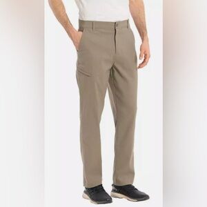 GERRY VENTURE FLEECE LINED PANT DRAWCORD HEM ADJUSTER Cargo pants, 36x30